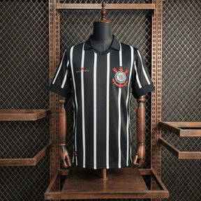 Camisa Corinthians Retro - 2012