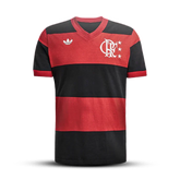 Camisa do Flamengo Retrô 1981 - Edição comemorativa