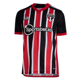 Camisa do São Paulo 2023/24 Away