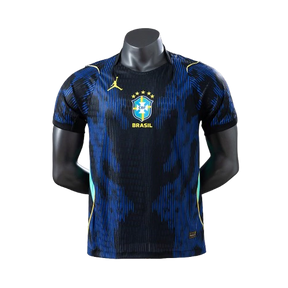 Camisa Brasil Away 26/27 - Jordan Jogador Masculina