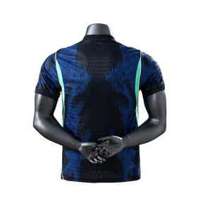 Camisa Brasil Away 26/27 - Jordan Jogador Masculina
