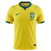 Camisa Brasil Home 26/27 - Nike Jogador Masculina