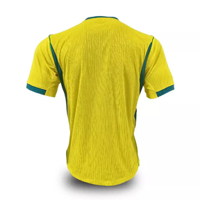 Camisa Brasil Home 26/27 - Nike Jogador Masculina