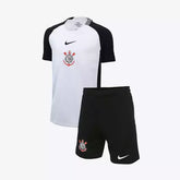 Kit Infantil do Corinthians Home - 2025/2026