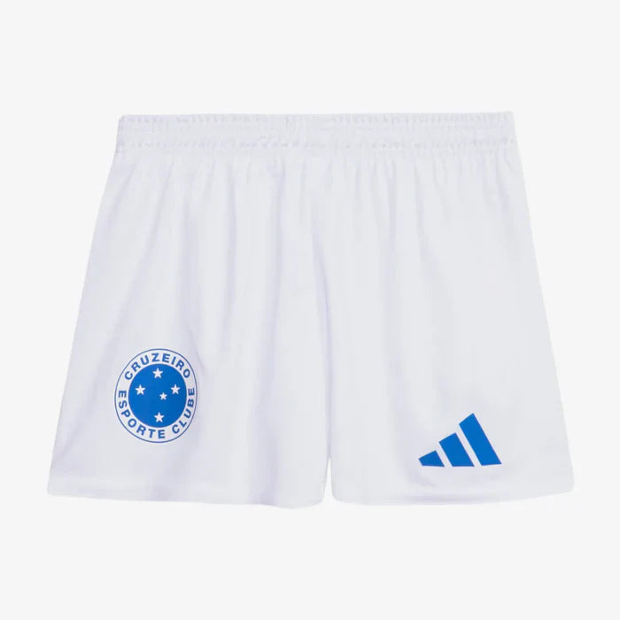 Kit Infantil do Cruzeiro Home - 2025/2026