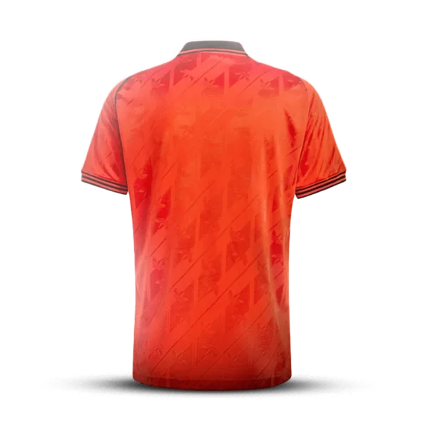 Camisa do Flamengo Lifestyle - 2025/2026