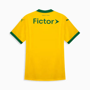 Camisa do Palmeiras III Feminina - 2025/2026