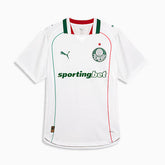 Camisa do Palmeiras Away - 2026/2027