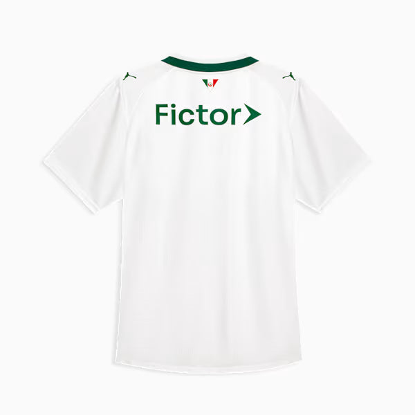 Camisa do Palmeiras Away - 2026/2027