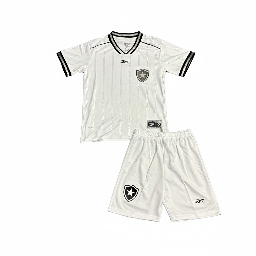 Kit Infantil do Botafogo IIi - 2025/2026